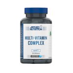 مولتی ویتامین اپلاید نوتریشن multivitamin complex applied
