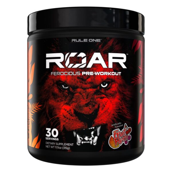 پمپ ROAR رول وان