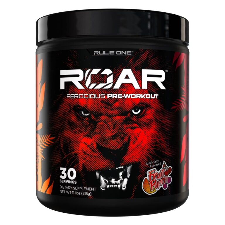 پمپ ROAR رول وان