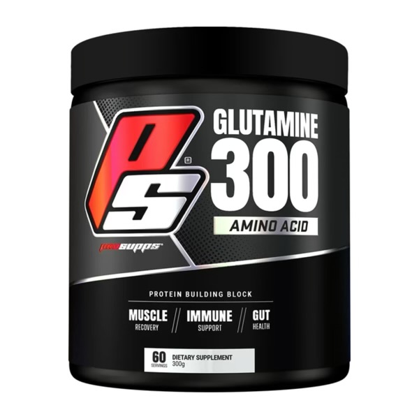 مکمل گلوتامین 300 پروساپس