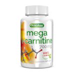 مگا ال کارنیتین کوامترکس