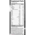 مس گینر 100 درصد ماسل تک MuscleTech 100% Mass Gainer - تصویر 2