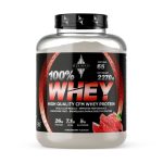 پروتئین وی آزگارد 100% whey azgard
