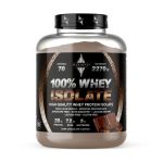 پروتئین وی ایزوله آزگارد whey isolate azgard