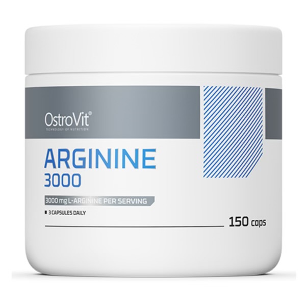آرژنین 3000 استروویت