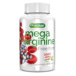 مگا آرژنین کوامترکس
