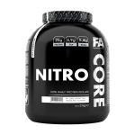 پروتئین وی ایزوله فا نیترو FA CORE Nitro Whey Protein Isolate