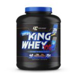 کینگ وی XXL رونی کلمن king whey xxl rc