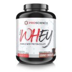 پروتئین وی پروساینس ProScience 100% Whey Protein Isolate