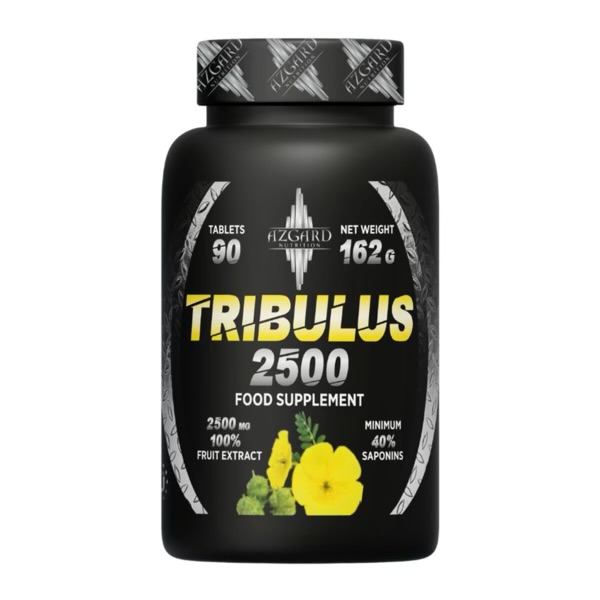 تریبولوس آزگارد 2500