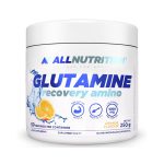 گلوتامین ال ناتریشن ریکاوری