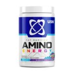 آمینو‌ انرژی یو اس ان