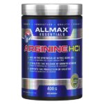 آرژنین HCL آلمکس ۴۰۰ گرم