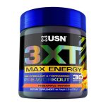 پمپ مکس انرژی یو اس ان 3xt