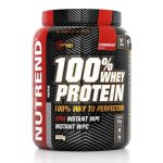 وی ناترند 900گرمی NUTREND Whey Protei