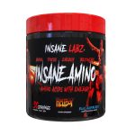 اینسین آمینو اینسین لبز هل بوی Insane Labz Insane Amino Hellboy