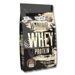 پروتئین وی واریور warrior whey protein