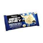 بار شکلات توپی اتلتیکا Atlhetica Best Whey Protein Ball
