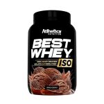 بست وی ایزوله اتلتیکا 900 گرم Atlhetica Best Whey ISO