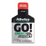 خرید و قیمت کافئین ژل انرژی اتلتیکا 300 گرمی
