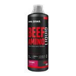 آمینو بیف مایع بادی اتک 1 لیتر Body Attack 100% Beef Amino