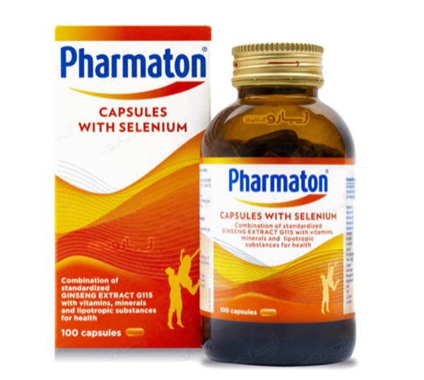 فارماتون سوئیسی اصل