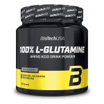 گلوتامین بایوتک 240 گرمی