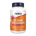 ویتامین سی زینک ناو