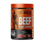 آمینو بیف فلکس ویلر FLEX WHEELER Beef Amino COMPLEX