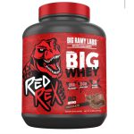 پروتئین وی بیگ رامی BIG RAMY WHEY Protein