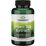 عصاره چای سبز سوانسون SWANSON GREEN TEA EXTRACT