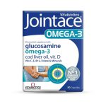 جوینتیس امگا 3 ویتابیوتیکس خارجی اصل