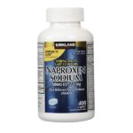 ناپروکسن سدیم کرکلند ۲۲۰ میلی گرم Kirkland Naproxen Sodium