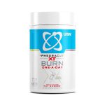 چربی سوز فدراکات برن ایکس تی یو اس ان USN Phedracut XT Burn