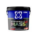 گینر یو اس ان ۴ کیلویی هایپربولیک جی اچ USN Hyperbolic Mass GH