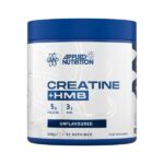 کراتین اچ ام بی اپلاید Applied Creatine + HMB