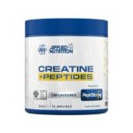 پپتاید کراتین اپلاید Applied Creatine + Peptides