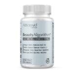 بیوتی الگوریتم پلاس افترایو Aftereve Beauty Algorithm