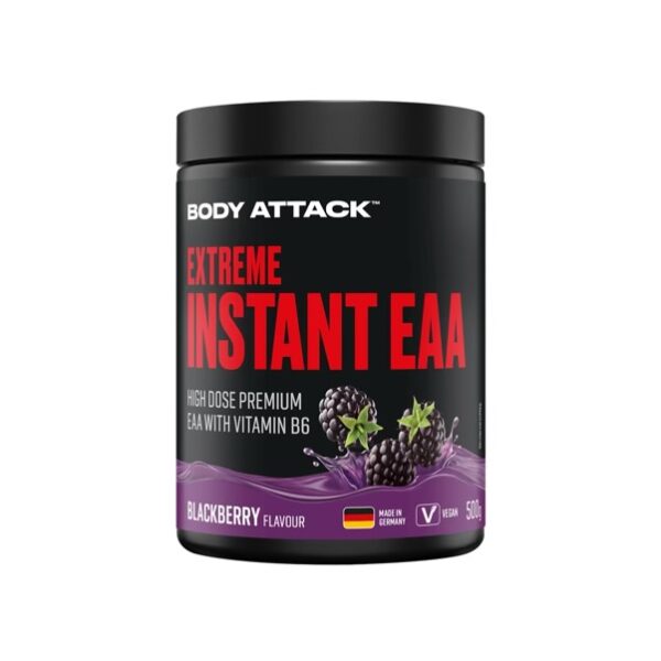 اکستریم اینستنت ایی ای ای بادی اتک Body Attack Instant EAA