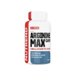 آرژنین مکس ناترند NUTREND ARGININE Max Caps