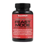 قرص فیست مود ماسل مدز Musclemeds Feast Mode